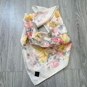 New Yves Saint Laurent Bandana